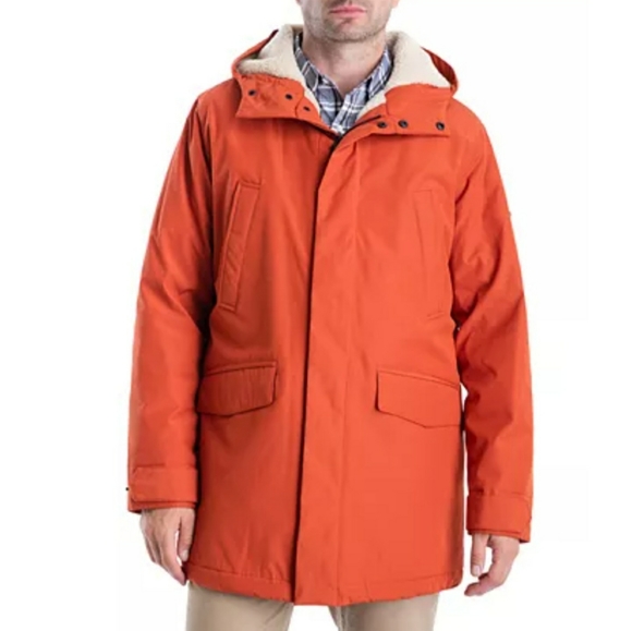 michael kors winterjacke